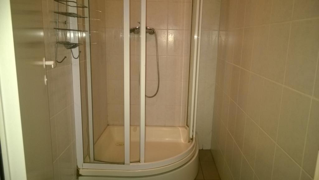 Dome Pearl Hostel 리가 외부 사진