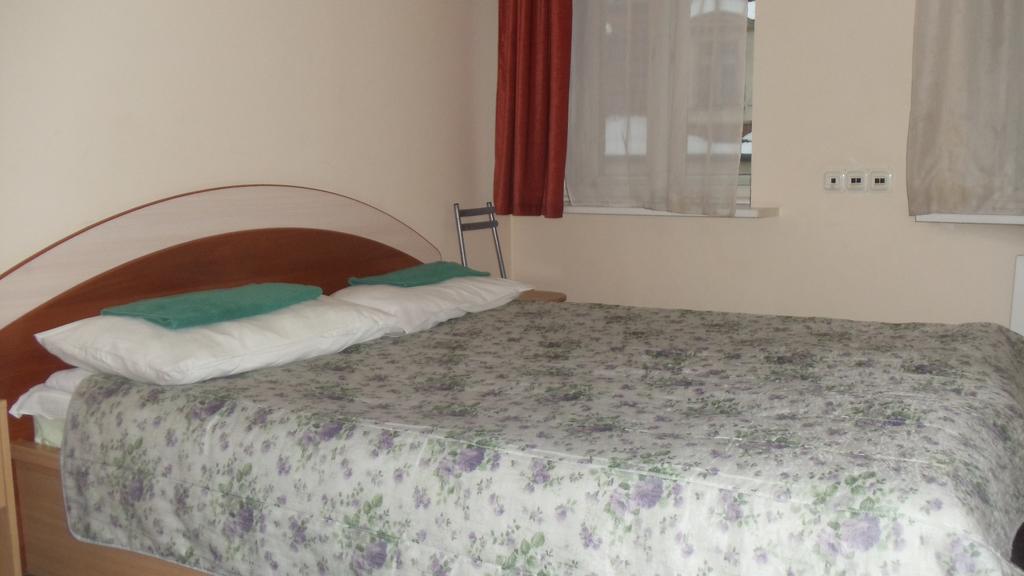Dome Pearl Hostel 리가 객실 사진