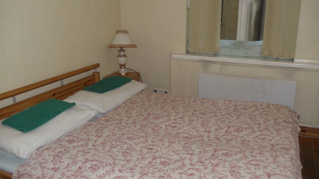 Dome Pearl Hostel 리가 객실 사진
