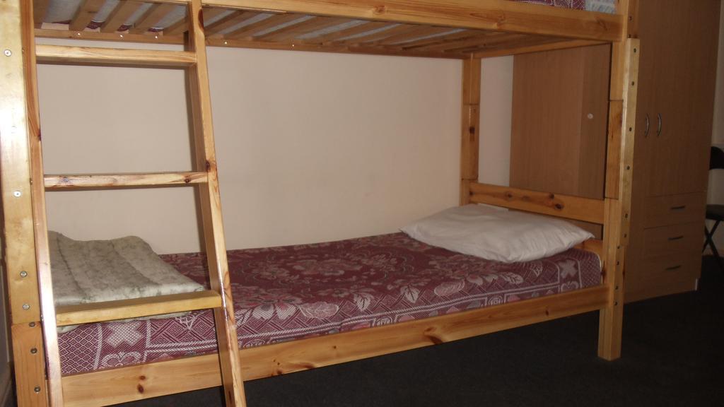 Dome Pearl Hostel 리가 객실 사진