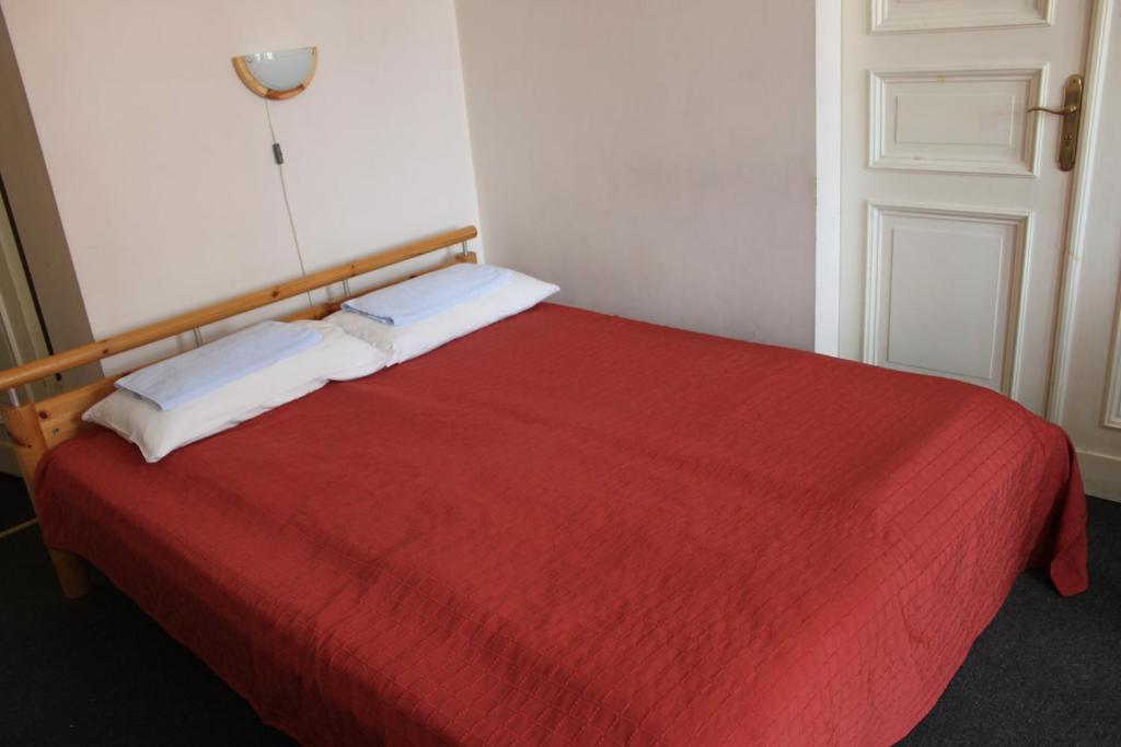 Dome Pearl Hostel 리가 객실 사진