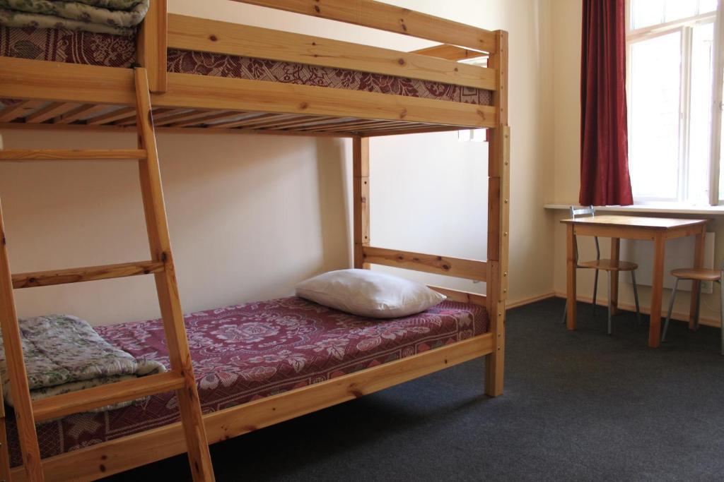 Dome Pearl Hostel 리가 외부 사진
